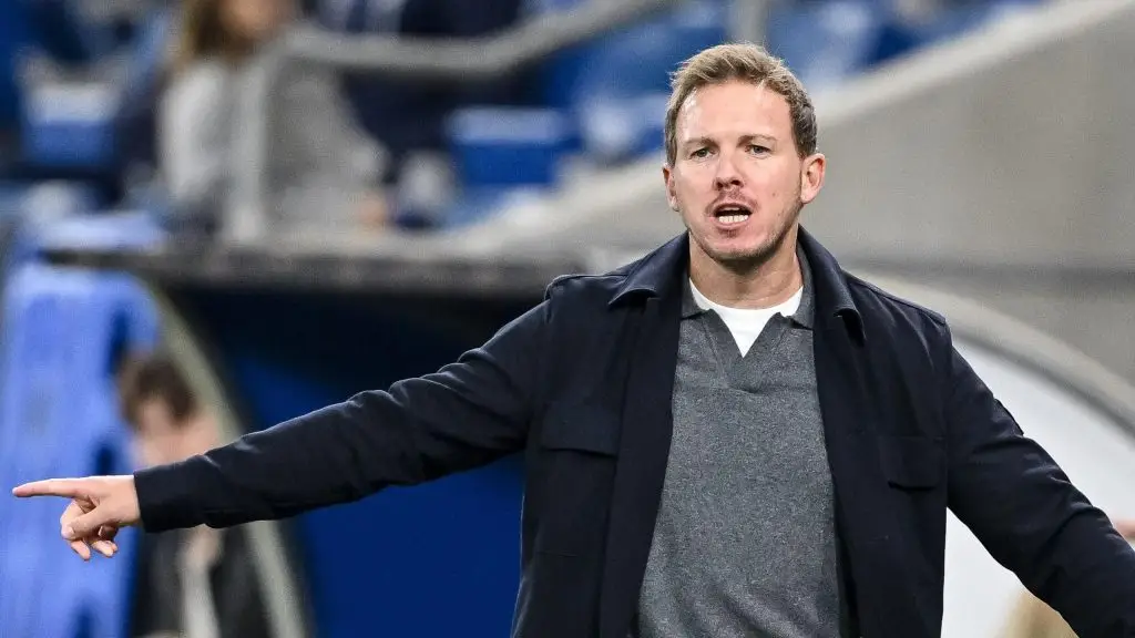 Julian Nagelsmann 