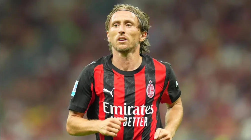 Modric 