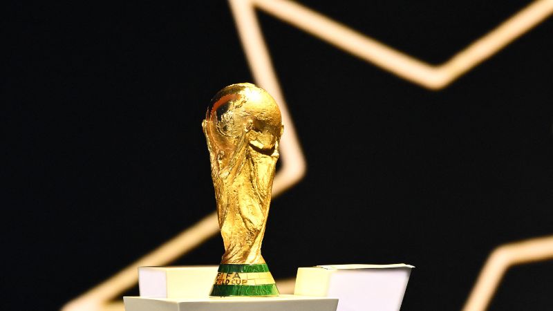 Piala Dunia 2038 