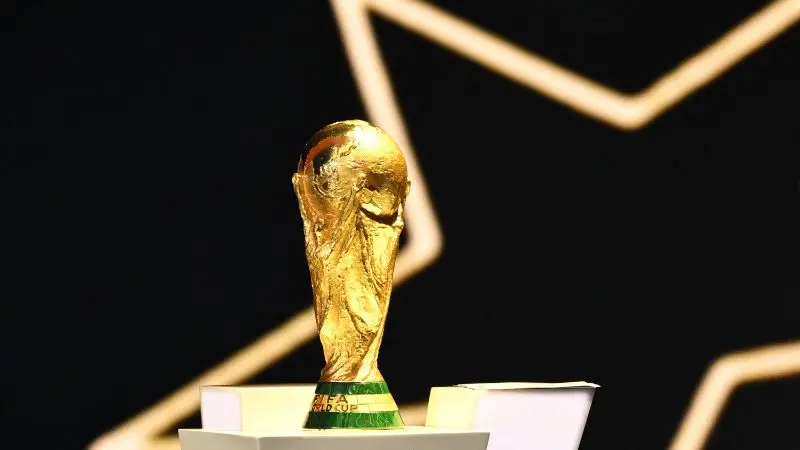 Piala Dunia 2038 