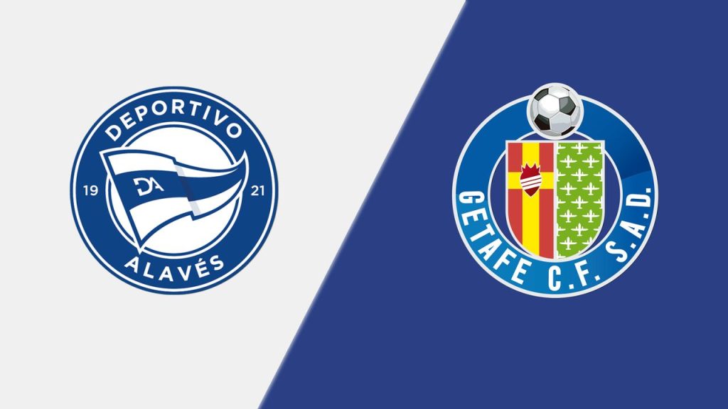 Alaves vs Getafe