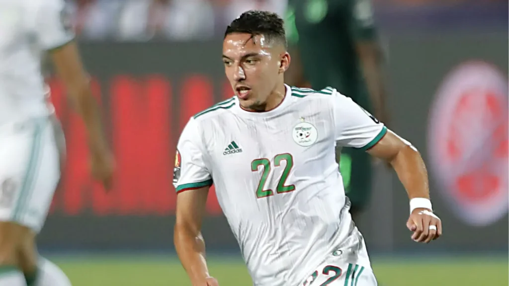 Bennacer 