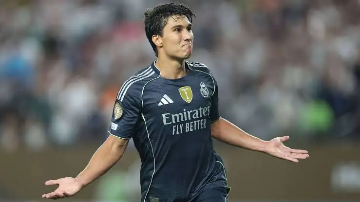Gonzalo Garcia 
