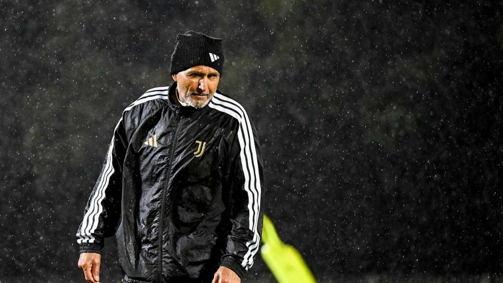 Spalletti