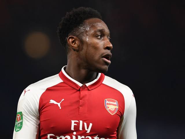 Welbeck