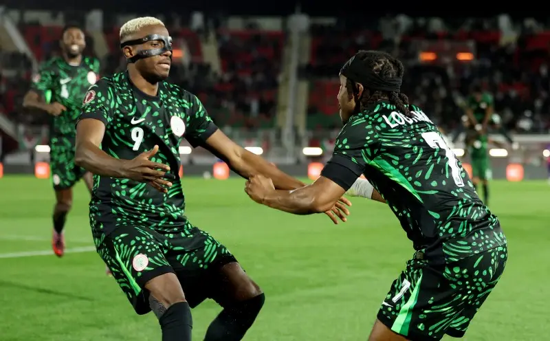 Bola Nigeria 