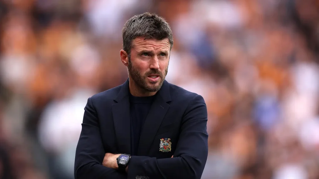 Carrick 