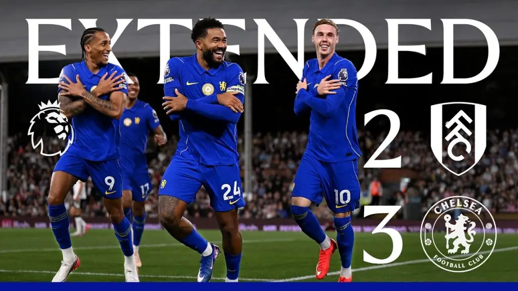 Chelsea 