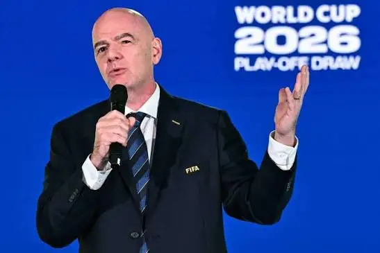 Infantino