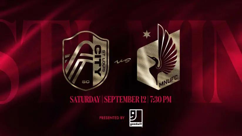 Minnesota United vs St. Louis City
