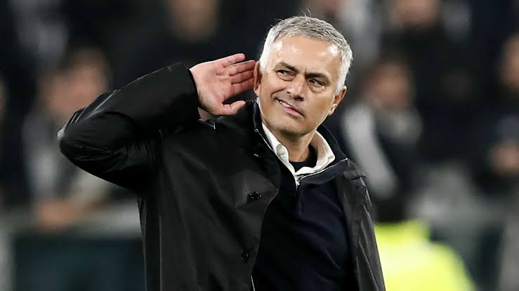 Mourinho