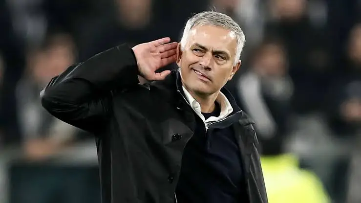 Mourinho