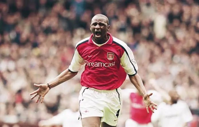 Patrick Vieira 