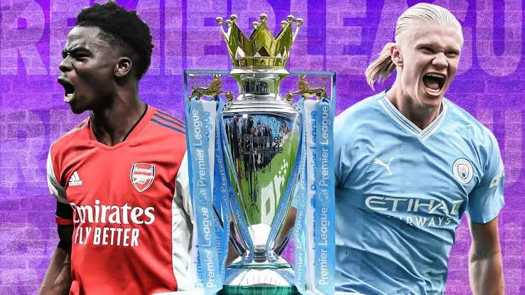 Premier League 