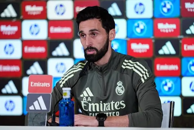 Alvaro Arbeloa 