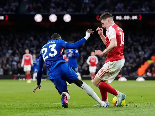 Chelsea Buru Ayari, Arsenal Lepas Gyokeres
