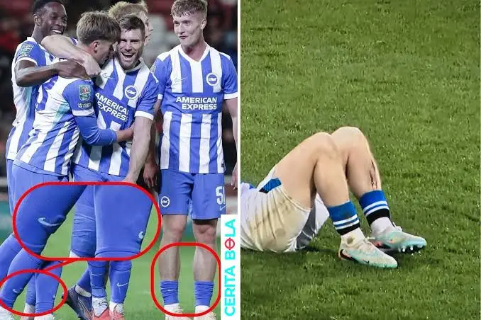 Kenapa Pelindung Tulang Kering Pemain Bola Makin Mini