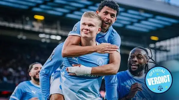 Manchester City 