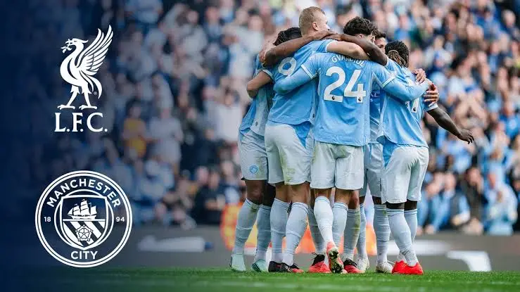 Manchester City