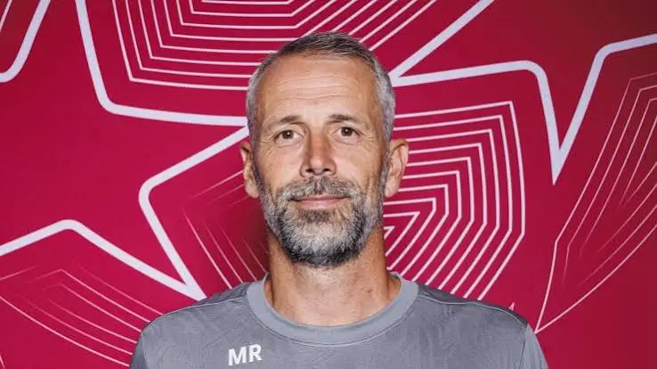 Marco Rose