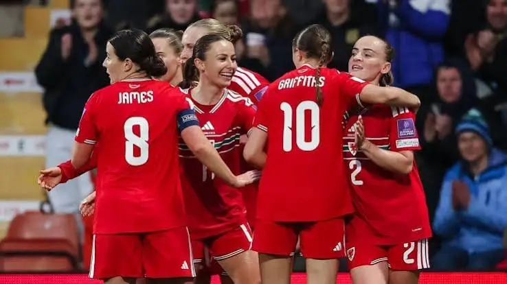 Wales vs Albania